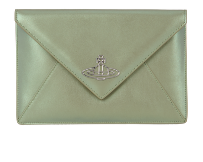 Envelope Clutch, front view